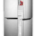 Холодильник KRAFT Technology TNC-NF 702ICB